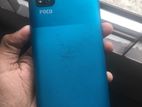 Xiaomi Poco C3 . (Used)