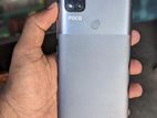 Xiaomi Poco C31 3/32 (Used)
