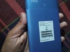 Xiaomi Poco C31 3/32 (Used)