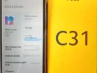 Xiaomi Poco C31 4/64 GB (Used)