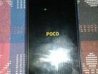 Xiaomi Poco C31 4-64 (Used)