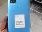 Xiaomi Poco C31 4/64 (Used)