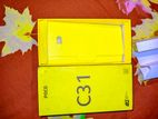 Xiaomi Poco C31 4/64 (Used)