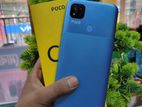 Xiaomi Poco C31 4/64 (Used)