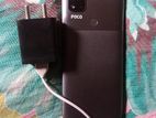 Xiaomi Poco C31 4/64 (Used)