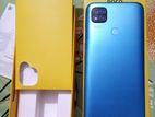 Xiaomi Poco C31 . (Used)