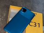 Xiaomi Poco C31 4/64 (Used)