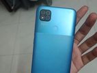 Xiaomi Poco C31 4/64gb indian phone (Used)
