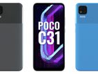 Xiaomi Poco C31 4/64GB Off (New)