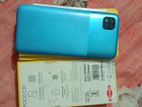 Xiaomi Poco C31 4..64 (Used)