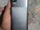 Xiaomi Poco C31 4gb Ram 64gb Rom (Used)