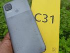 Xiaomi Poco C31 (4gb+64gb) (Used)