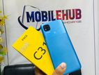 Xiaomi Poco C31 Best Offer Today (Used)