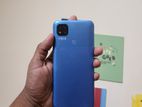 Xiaomi Poco C31 . (New)