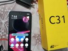 Xiaomi Poco C31 . (Used)