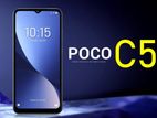 Xiaomi Poco C31 Phone sell (Used)