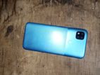 Xiaomi Poco C31 Ram:4GB Room:64GB (Used)