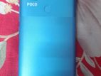 Xiaomi Poco C31 (Used)