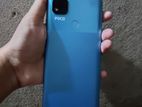 Xiaomi Poco C31 (Used)