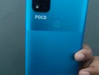 Xiaomi Poco C31 (Used)