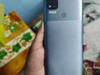 Xiaomi Poco C31 . (Used)