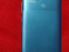 Xiaomi Poco C31 . (Used)