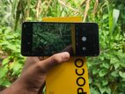 Xiaomi poco c55 (Used)