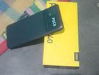 Xiaomi Poco C40 . (Used)