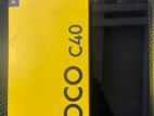 Xiaomi Poco C40 4/64 (Used)