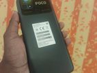 Xiaomi Poco C40 4/64 (Used)