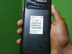 Xiaomi Poco C40 4/64gb fully fresh (Used)