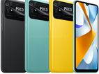 Xiaomi POCO C40_4/64GB (New)