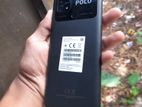 Xiaomi Poco C40 . (Used)