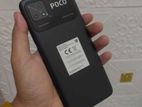 Xiaomi Poco C40 (4+1/64) (Used)