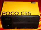 Xiaomi Poco C55 (Used)