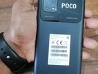 Xiaomi Poco C40 New condition. (Used)