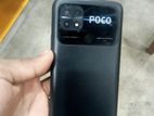 Xiaomi Poco C40 . (Used)