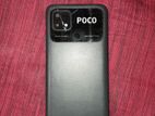 Xiaomi Poco C40 . (Used)