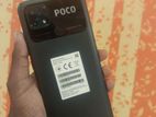 Xiaomi Poco C40 (Used)