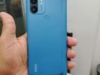 Xiaomi Poco c51 4/64 (Used)