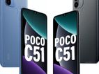 Xiaomi Poco C51 6/128 (New)