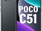 Xiaomi Poco C51_6/128GB (New)