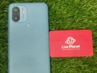 Xiaomi Poco c51 6GB 128GB (AR) (Used)