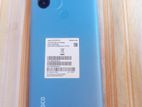 Xiaomi Poco c51 RAM:6: 128GP (Used)