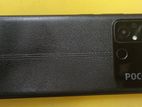 Xiaomi Poco c55 . (Used)