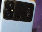 Xiaomi Poco c55 4/64 (Used)