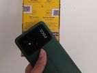 Xiaomi Poco c55 4/64 (Used)