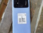 Xiaomi Poco c55 4/64 (Used)