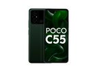 Xiaomi Poco-C55--4/64GB (New)