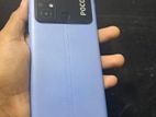 Xiaomi Poco c55 . (Used)